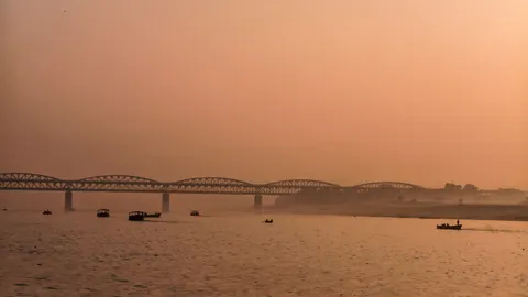 Varanasi, Uttar Pradesh, IN