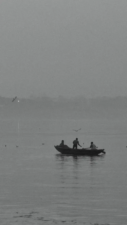 Varanasi, Uttar Pradesh, IN