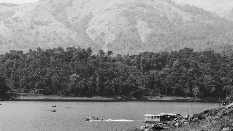 Wayanad, Kerela, IN