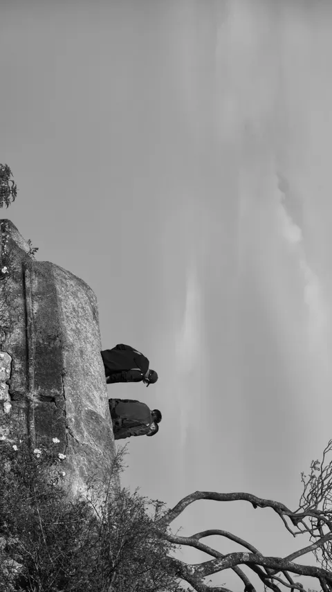Nandi Hills, Karnataka, IN