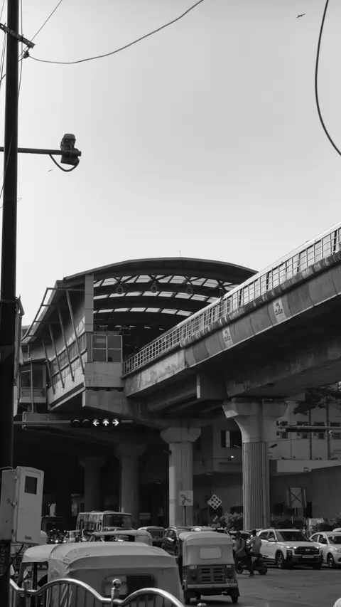 Bangalore, Karnataka, IN