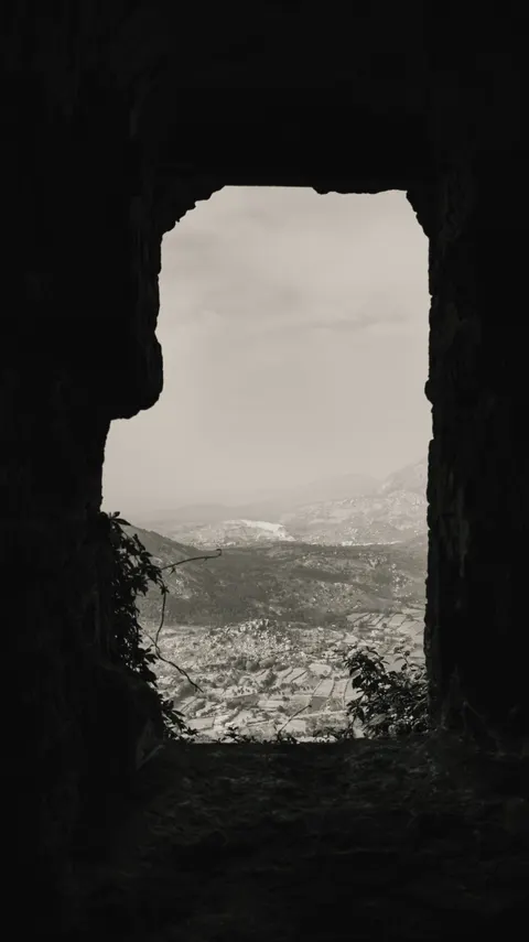 Nandi Hills, Karnataka, IN