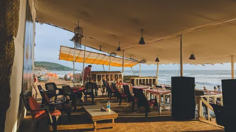 Goa, IN
