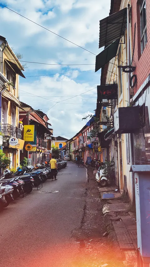 Goa, IN