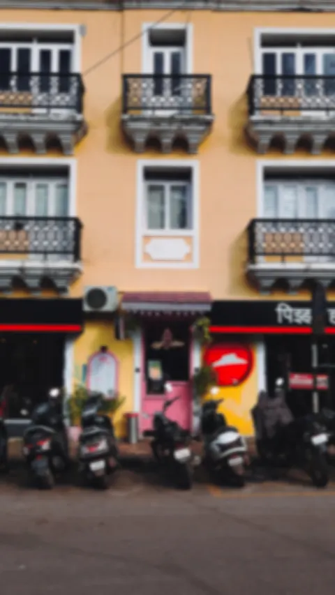 Goa, IN