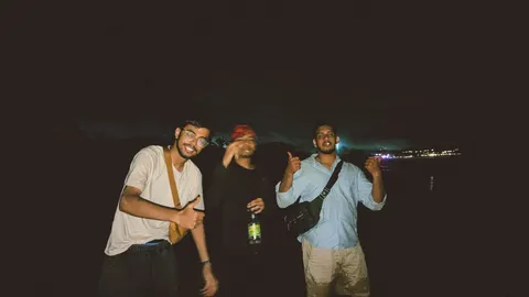 Goa, IN