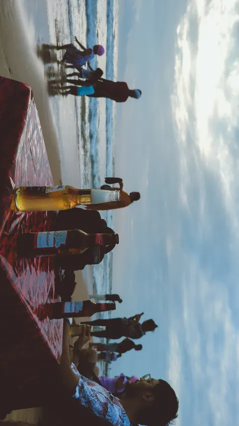 Goa, IN