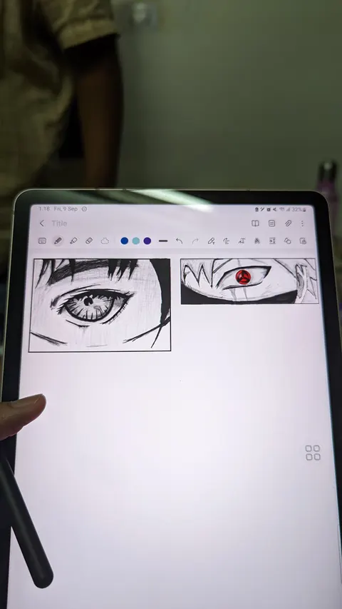 Sketch