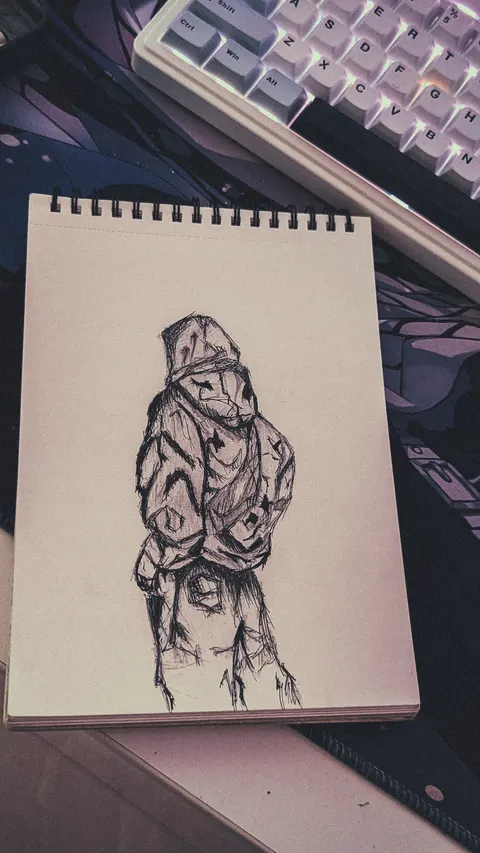 Sketch