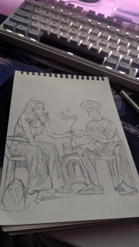 Sketch