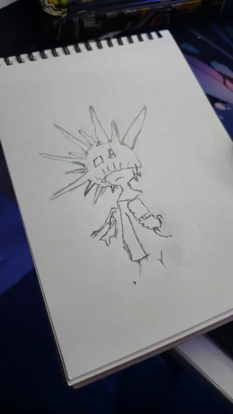 Sketch